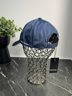Кепка Kiton