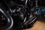 Street Glide Black Edition 2024 г. НОВЫЙ