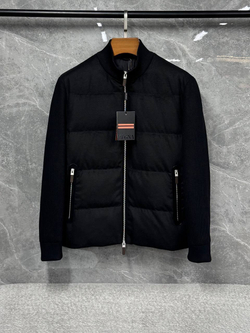 Пуховик Zegna