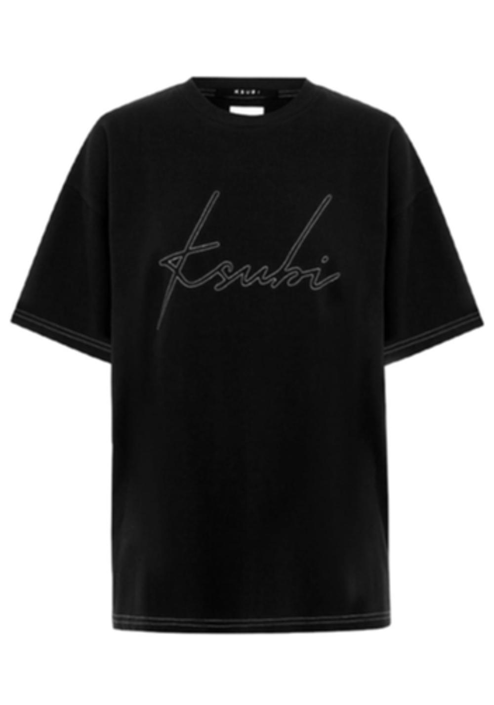 Футболка KSUBI