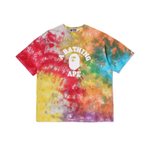 A Bathing Ape Bathing Ape Ss26 Футболка