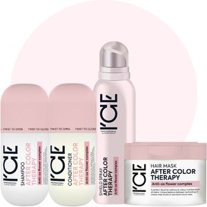 ICE After Color Therapy - для окрашенных волос
