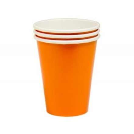 Стаканы "Оранжевые"