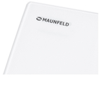 Кухонная вытяжка MAUNFELD Sky Star Chef 90 белый