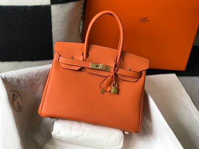 Hermes Birkin 25/ 30/ 35