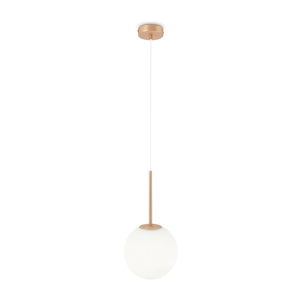 Подвесной светильник Maytoni Basic form MOD321PL-01G3