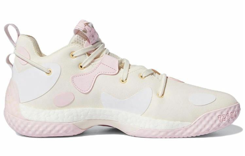 Кроссовки Adidas Harden Vol.6 6
