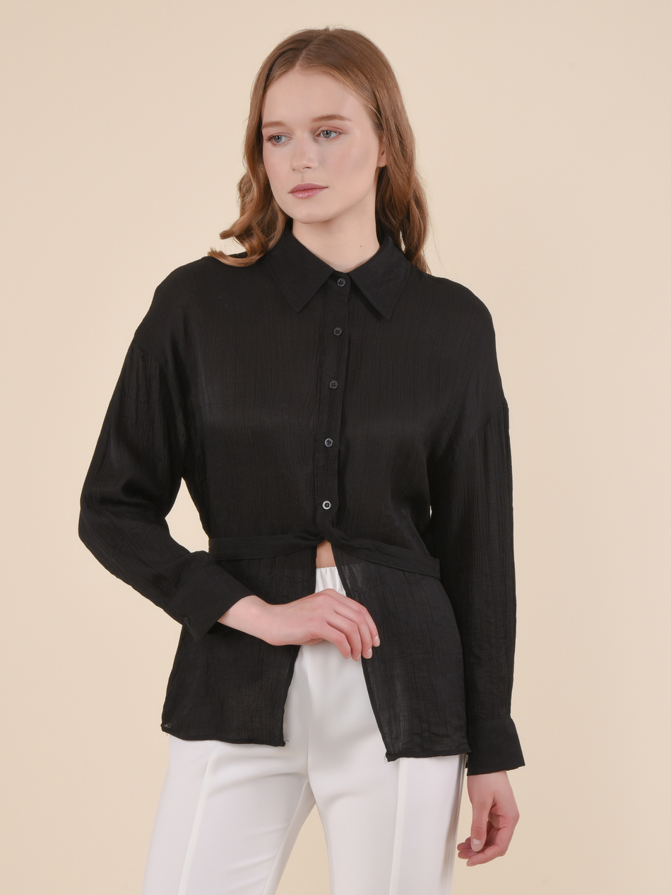 Рубашка женская