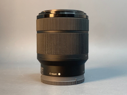 Sony FE 28-70mm 3.5-5.6 OSS