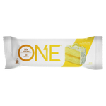 One Brands, Батончик ONE, лимоный торт, 12 шт., 60 г (2,12 унции) каждый