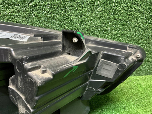 Фара левая Haval F7 1 (2018-2024) LED