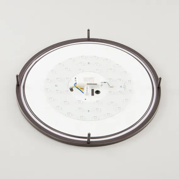 CL709505N Бостон Кофе Св-к Накл. LED 50W*4000K