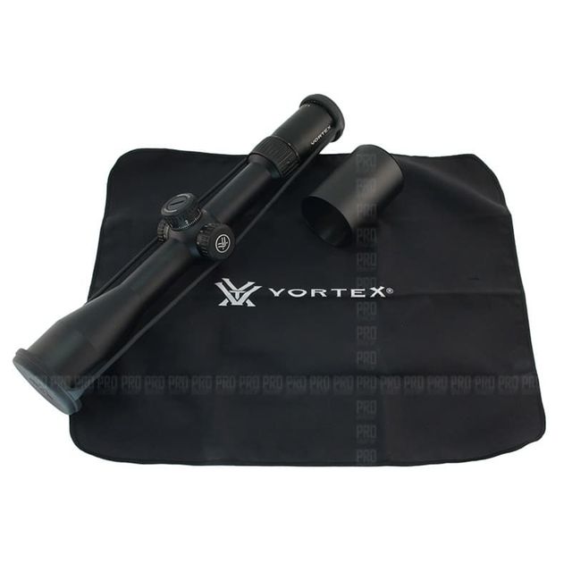 Прицел Diamondback Tactical 6-24x50, Vortex