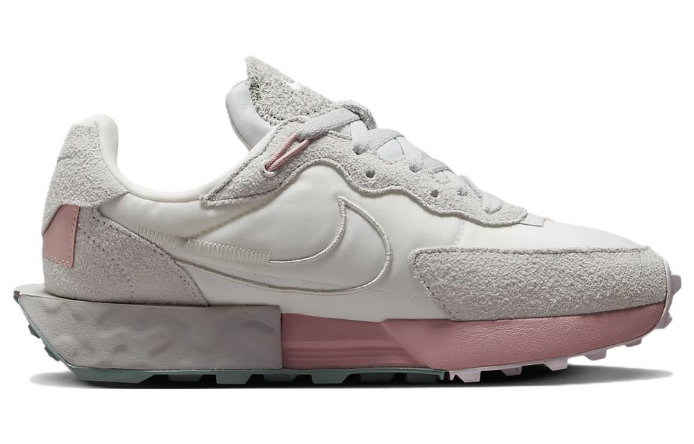 Кроссовки Nike Fontanka Waffle (Женская размерная сетка)