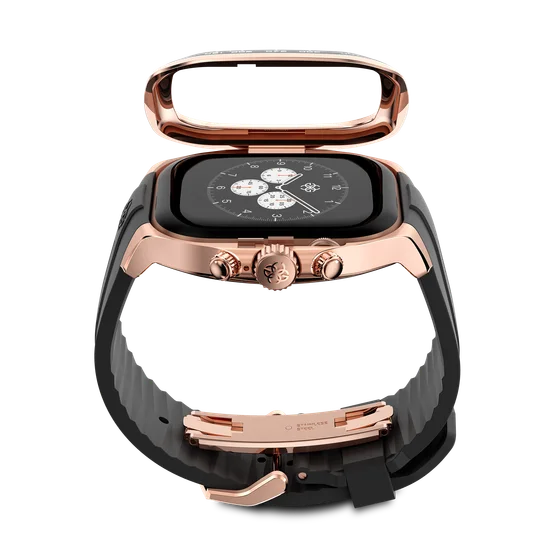 Корпус для Apple Watch CRS46 - Rose Gold