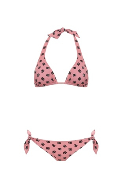 Купальник DOLCE&GABBANA
