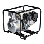 Мотопомпа HND WP30XC