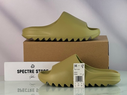 Yeezy Slide Resin (маломерки)