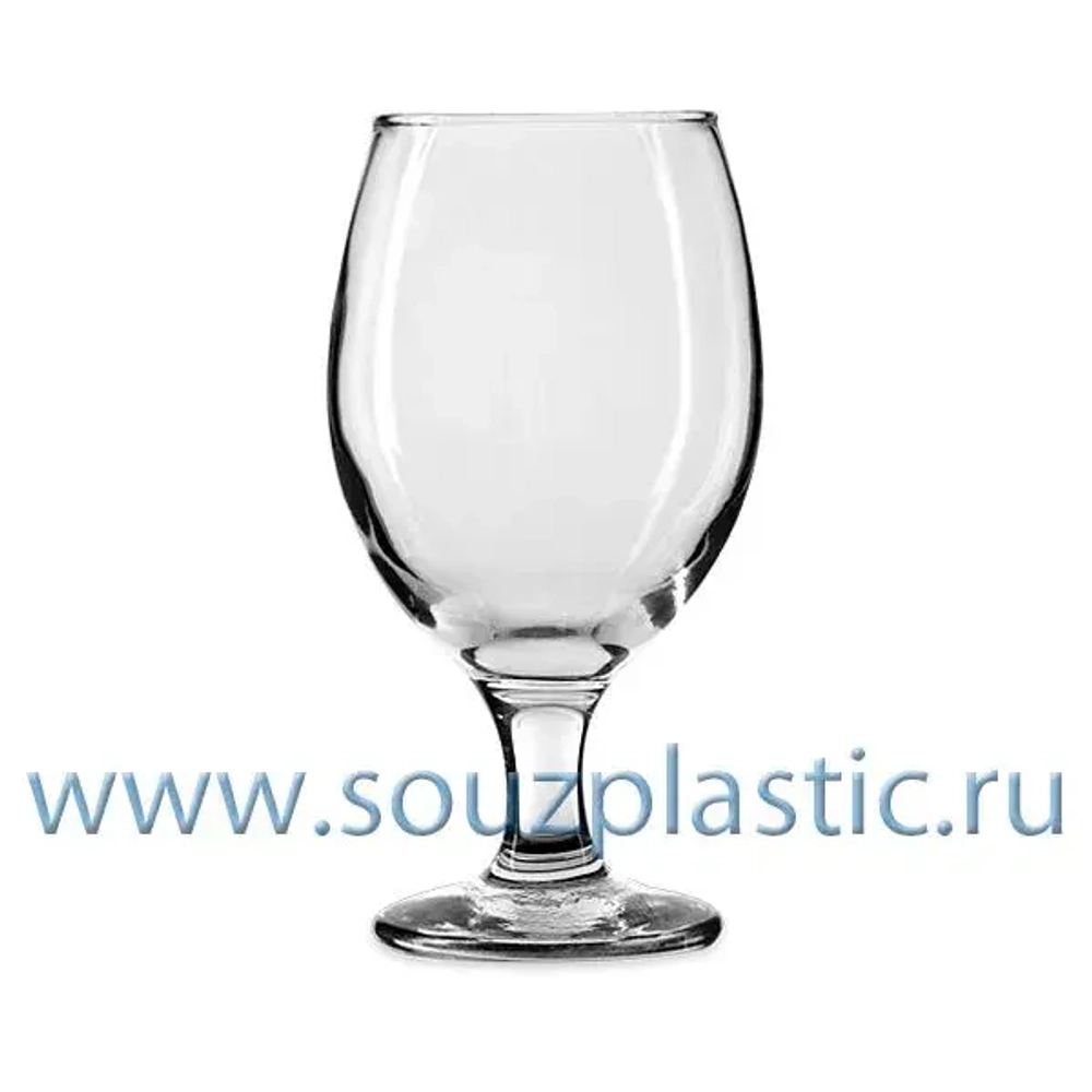 Бокал пивной BISTRO 330мл