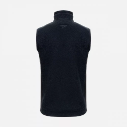 ЖИЛЕТ FINNTRAIL ФЛИСОВЫЙ МУЖСКОЙ TEDDY 1404