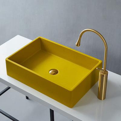 Напольный умывальник Daisy