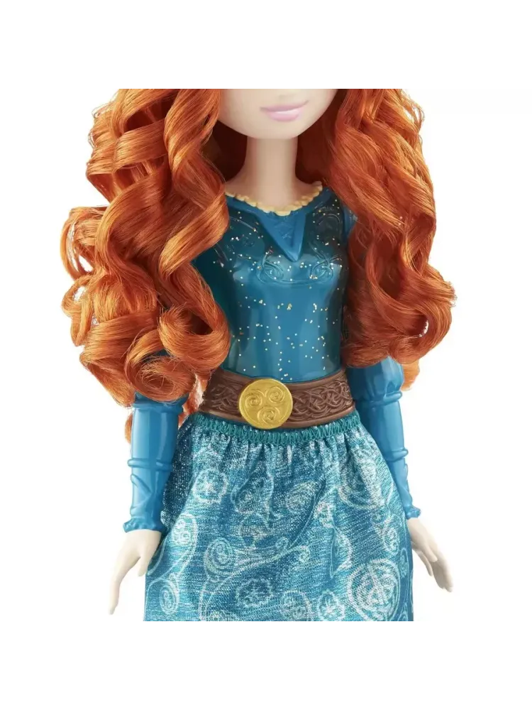 Кукла Принцесса Диснея Мерида HLW13