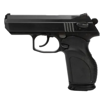 Пистолет ООП ПС-45, калибр 45 Rubber