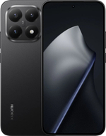 Смартфон XiaoMi 15T 12/256Gb Black