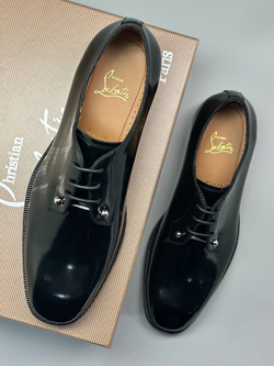 Туфли Christian Louboutin