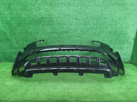 Бампер передний Haval Jolion (2024-н.в.)