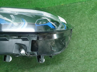 Фара левая BMW X7 G07 (2019-2022) Laser Light