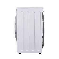 Стирально-сушильная машина Hansa WDHG814BW