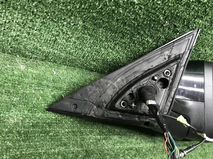 Зеркало правое Chery Tiggo 8 Pro (21-нв) 16 конт