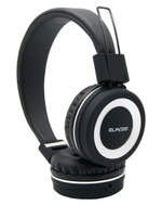 Полноразмерные наушники ELMCOEI MF-300AP (черный)