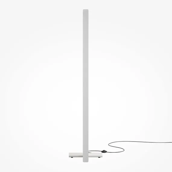 Напольный светильник (торшер) Комбо / Combo 3000-6000К 20Вт Maytoni mod214fl-l20w3k1