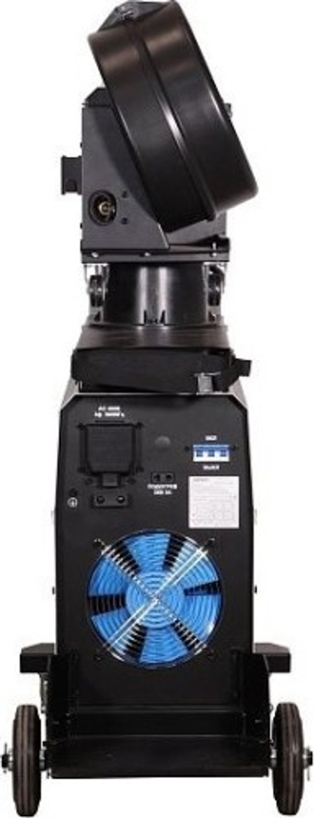 Сварочный полуавтомат AURORA ПРОГРЕСС 500 ПУЛЬС ST НАКС 40925