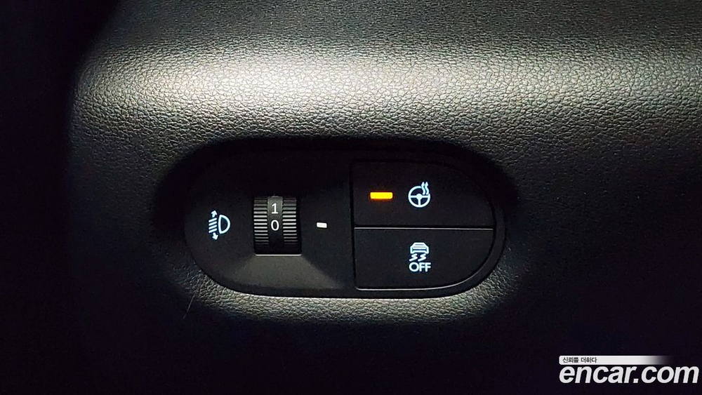 Hyundai Casper Modern (04.2022)