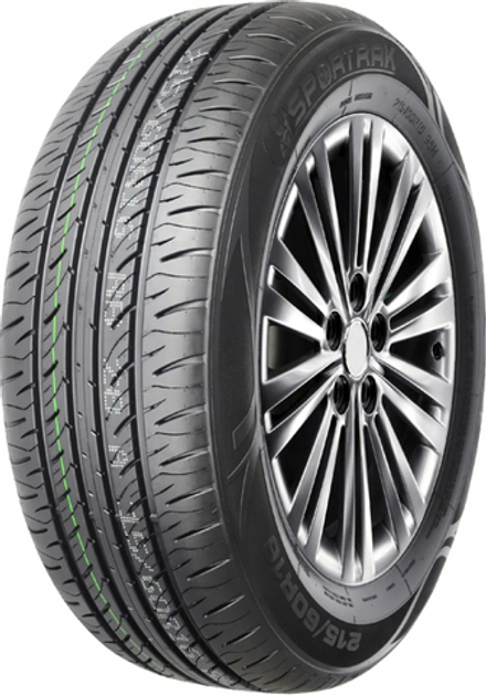 Sportrak SP716 215/65 R16 98H