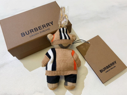 Burberry Bear Charm
