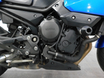 Yamaha XJ6 Diversion S 2012