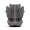 Автокресло Cybex Pallas G i-Size Lava Grey Plus