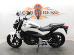 Honda NC750S 038415