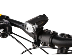 Фара Kross GLINT II (3W CREE / 140lm / USB)