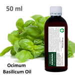 Эфирное масло базилика / Ocimum Basilicum Oil