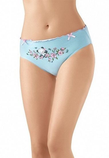 Трусы женские Pelican LL412