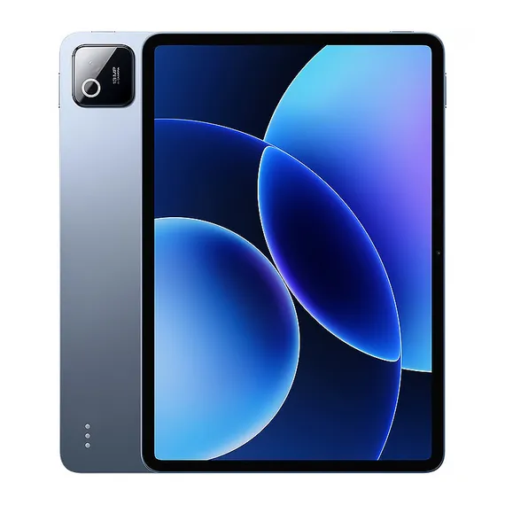 Планшет Xiaomi Pad 8 8 ГБ + 128 ГБ (Синий | Blue) (версия Global)