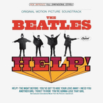 The Beatles / Help! (Mono & Stereo)(CD)