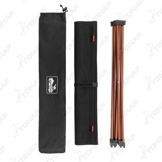 Стол складной COMPACT 56*42*39 см (TRF-062) Tramp