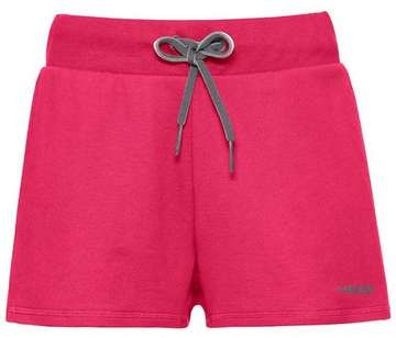 Шорты для девочки теннисные Head Club Ann Shorts - Фиолетовый