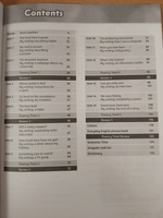 Family and friends 2nd edition level 4 Workbook